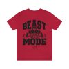 Beast Mode Gym T-Shirt - Image 19