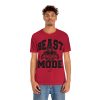 Beast Mode Gym T-Shirt - Image 20