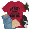 Beast Mode Gym T-Shirt - Image 21
