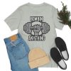 One arm Tee - Image 12