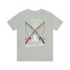 Born To Fish Tee - Image 2