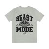 Beast Mode Gym T-Shirt - Image 7