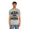 Beast Mode Gym T-Shirt - Image 8