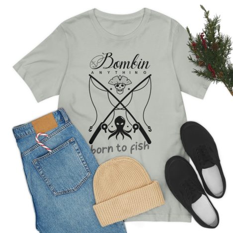 Born To Fish - Image 9