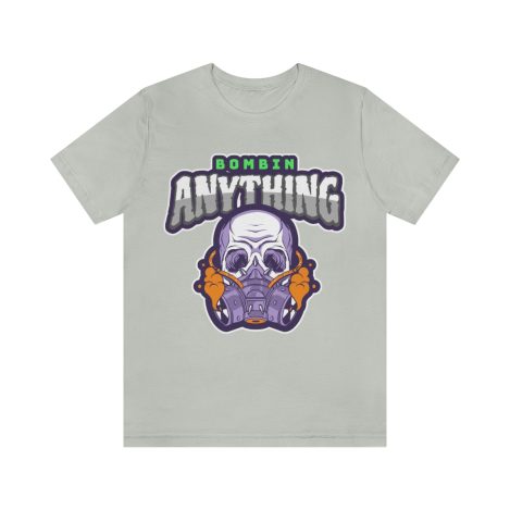 Anything Gas Mask - Image 10