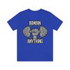 One arm Tee - Image 16