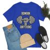 One arm Tee - Image 18