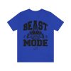 Beast Mode Gym T-Shirt - Image 13