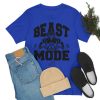 Beast Mode Gym T-Shirt - Image 15