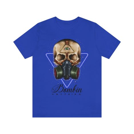 Skull Gas Mask - Image 13