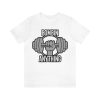 One arm Tee - Image 4