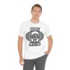 One arm Tee - Image 5