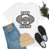One arm Tee - Image 6