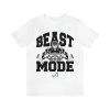 Beast Mode Gym T-Shirt - Image 2