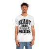 Beast Mode Gym T-Shirt - Image 3
