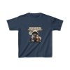 Kids Nice Lil Bear Tee - Image 5