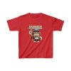 Kids Nice Monkey Tee - Image 7