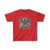 Kids Bombin Man Tee - Image 7
