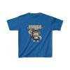 Kids Nice Monkey Tee - Image 5