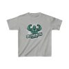 Kids Bombin Man Tee - Image 3