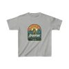 Kids Adventure Tee - Image 3