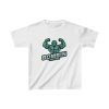 Kids Bombin Man Tee - Image 2