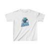 Kids Life Is Short Tee - Image 2