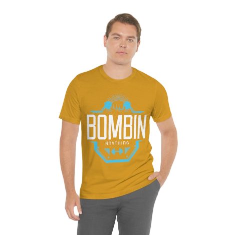 Anything Gym Tee - Image 12