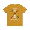Born To Fish Tee - Image 3