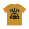 Beast Mode Gym T-Shirt - Image 10
