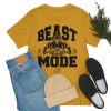 Beast Mode Gym T-Shirt - Image 12
