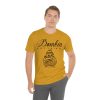 Bombin Pirate Ship T-Shirt - Image 8
