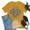 One arm Tee - Image 15