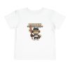 Toddler Nice Monkey Tee - Image 4