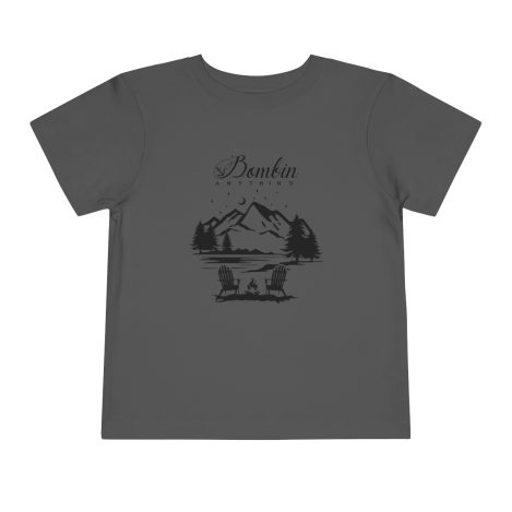 Toddler Camping Tee - Image 17