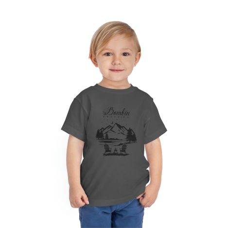 Toddler Camping Tee - Image 18