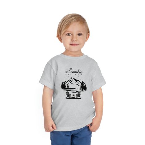 Toddler Camping Tee - Image 12