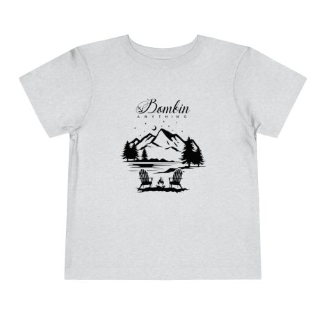 Toddler Camping Tee - Image 11