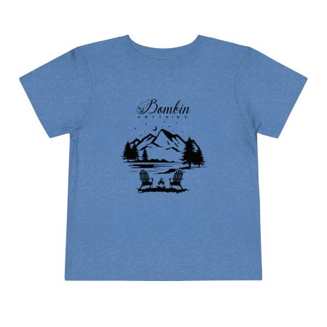 Toddler Camping Tee - Image 13