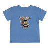 Toddler Nice Monkey Tee - Image 25