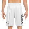 Basketball Shorts - Image 4
