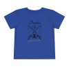 Toddler Born To Fish Tee - Image 15