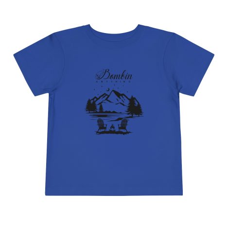 Toddler Camping Tee - Image 15