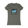 Women's Anything b Tee - Image 4