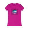 Women's Anything b Tee - Image 11