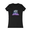 Women's Bombin Any Tee - Image 3