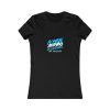 Women's Anything b Tee - Image 3