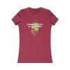 Women's Bombin Anything No S No F Tee - Image 11