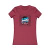 Women's Anything b Tee - Image 13