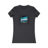 Women's Anything b Tee - Image 8